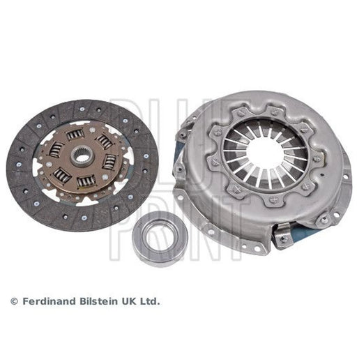 Blue Print Clutch Kit Set 3pc 240mm ADN130164