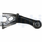 Delphi Control/Trailing Arm fits Hyundai Elantra IV 2006-2011 1.6