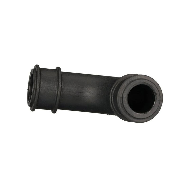 Gates Crankcase Ventilation Hose 100mm fits Audi A4 B5 1995-2001 1.8