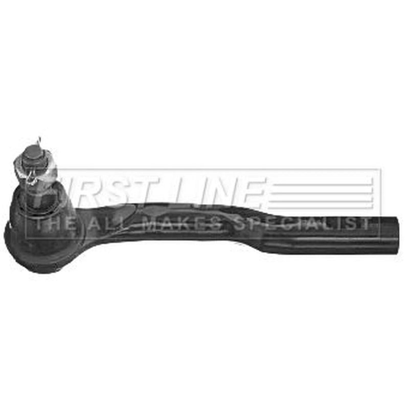 First Line Steering Tie Rod End Ball Joint fits Mazda 3 2013-2019
