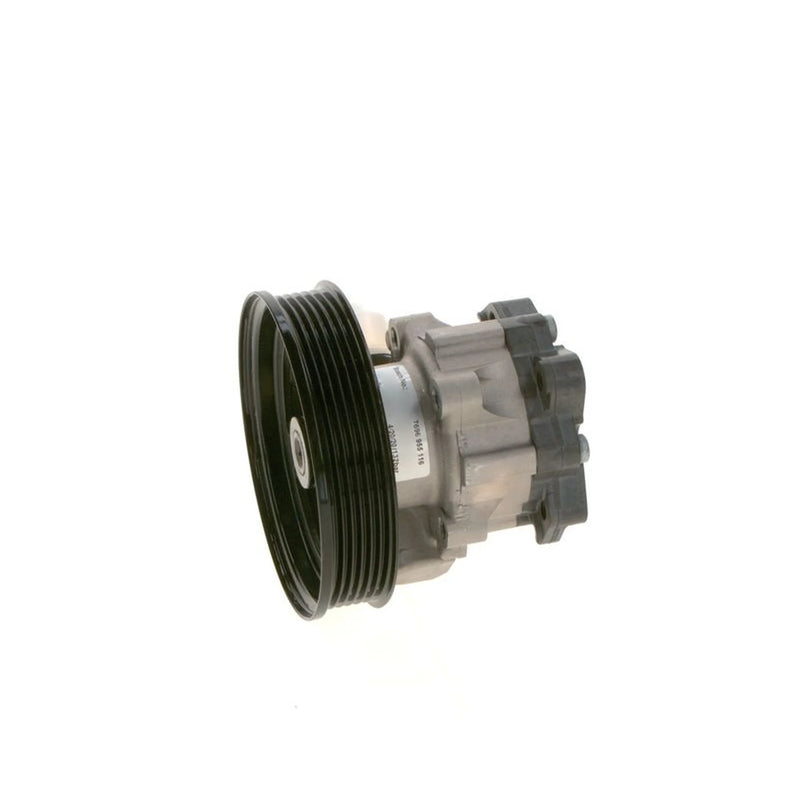 Bosch Power Steering Hydraulic Pump fits Land Rover Range Rover 2004-2012