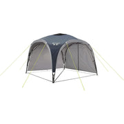 Outwell Summer Lounge Medium 3 x 3 Event Shelter Gazeebo with UPF 50+ Outwell  - Dynamic Drive