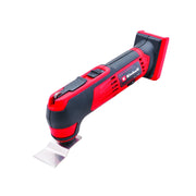XMS Einhell 18V Multi-Tool (Bare Unit) - 4465195 KIT