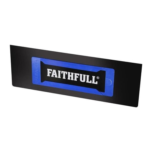 Faithfull Flexifit Trowel 14in Faithfull - NN4 Online