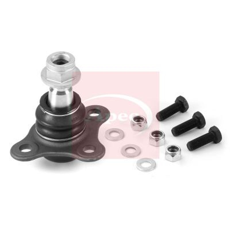 Apec Ball Joint Front Right fits Mercedes-Benz Sprinter 3,5-T 2018-2021
