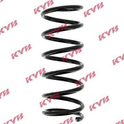 KYB Rear Suspension Coil Spring fits Volvo V70 III 2009-2015 1.6