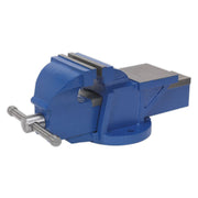 Sealey Professional Vice Stand Deal BGVDSCOMBO1 Sealey - Dynamic Drive
