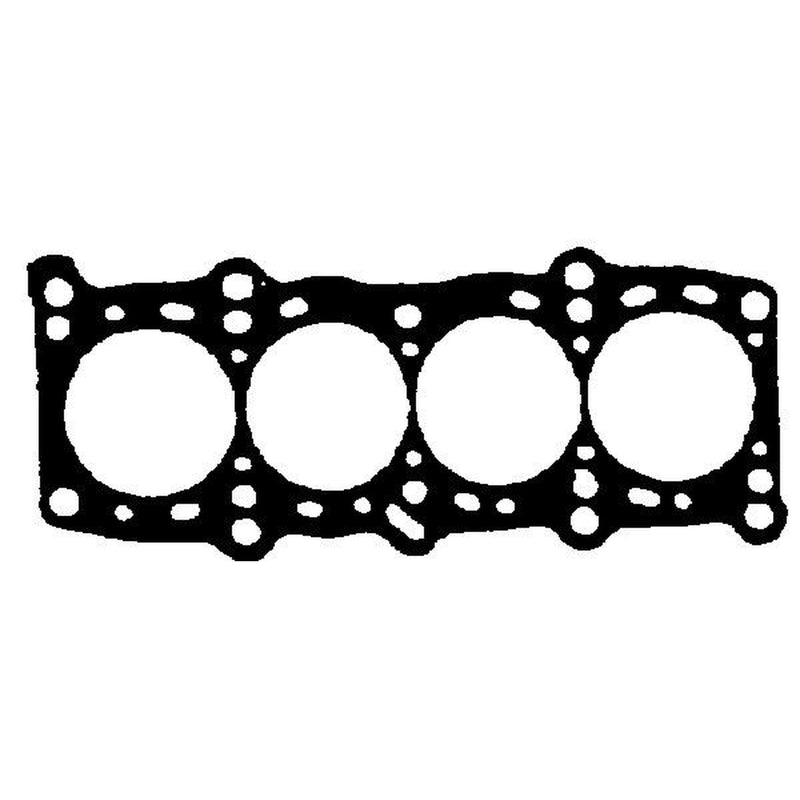 BGA Cylinder Head Gasket 1mm Thick fits Autobianchi Y10 1985-1995 1.0 1.1