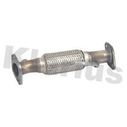 Klarius Exhaust Pipe OD fits Hyundai IX20 2010-2019 1.4 1.6