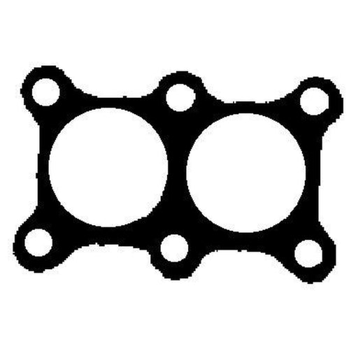 BGA Exhaust Pipe Gasket OD fits Audi 100 C2 1976-1983 1.6