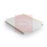 Apec Cabin Air Filter (Pollen Filter) AFC4108