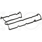 Elring Cylinder Head Cover Gasket fits Ford C-Max II 2010-2019 1.6