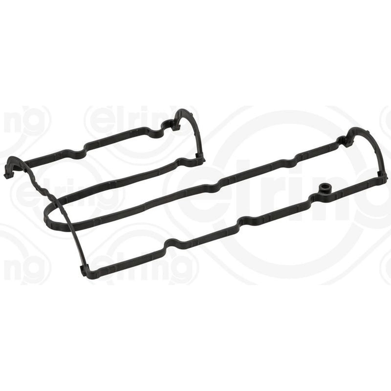 Elring Cylinder Head Cover Gasket fits Ford C-Max II 2010-2019 1.6