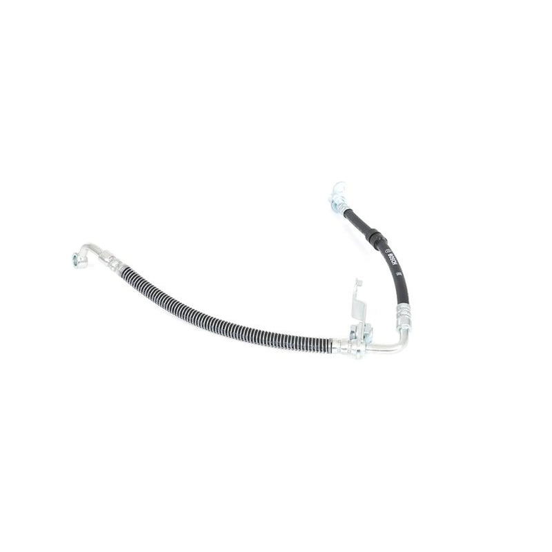 Bosch Brake Hydraulic Hose Line Front Right fits Mazda 6 2007-2013