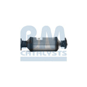 BM Catalysts Dpf fits Fiat Fiorino Box Body/Mpv 2007 on 1.3