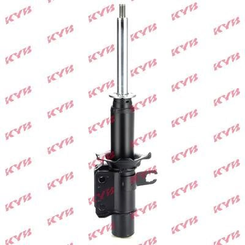 KYB Shock Absorber Damper Strut Front Left fits Piaggio Porter 1995 on 1.2