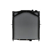 Hella Engine Radiator 8MK 366 305-401