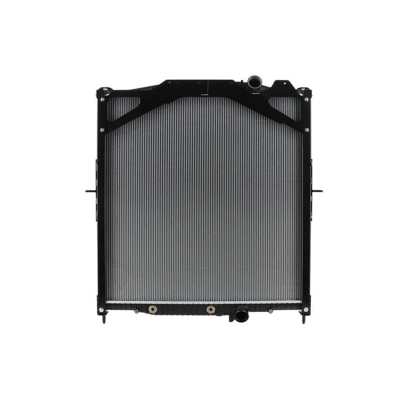 Hella Engine Radiator 8MK 366 305-401