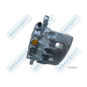 Apec Brake Caliper Assembly Front Right BCA1222