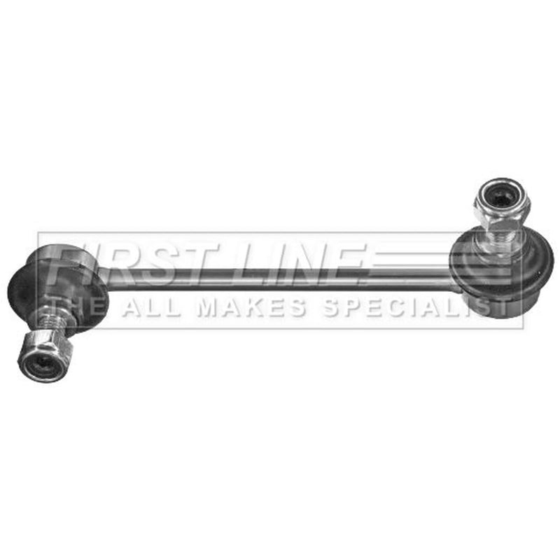 First Line Stabiliser Bar Link Coupling Rod fits Suzuki Baleno 1995-2002 1.6 1.8