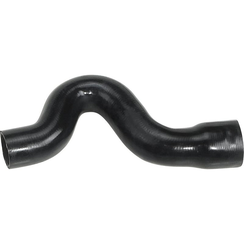 Gates Radiator Coolant Hose 320mm ID fits Opel Vectra A 1988-1995 1.4 1.6
