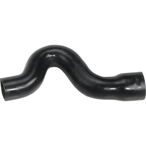 Gates Radiator Coolant Hose 320mm ID fits Opel Vectra A 1988-1995 1.4 1.6