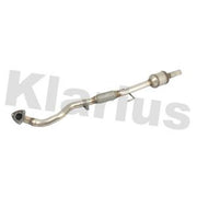 Klarius Catalyst Type Approved fits Opel Signum 2004-2008 1.9