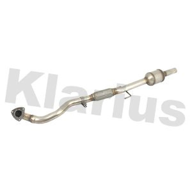 Klarius Catalyst Type Approved fits Opel Signum 2004-2008 1.9