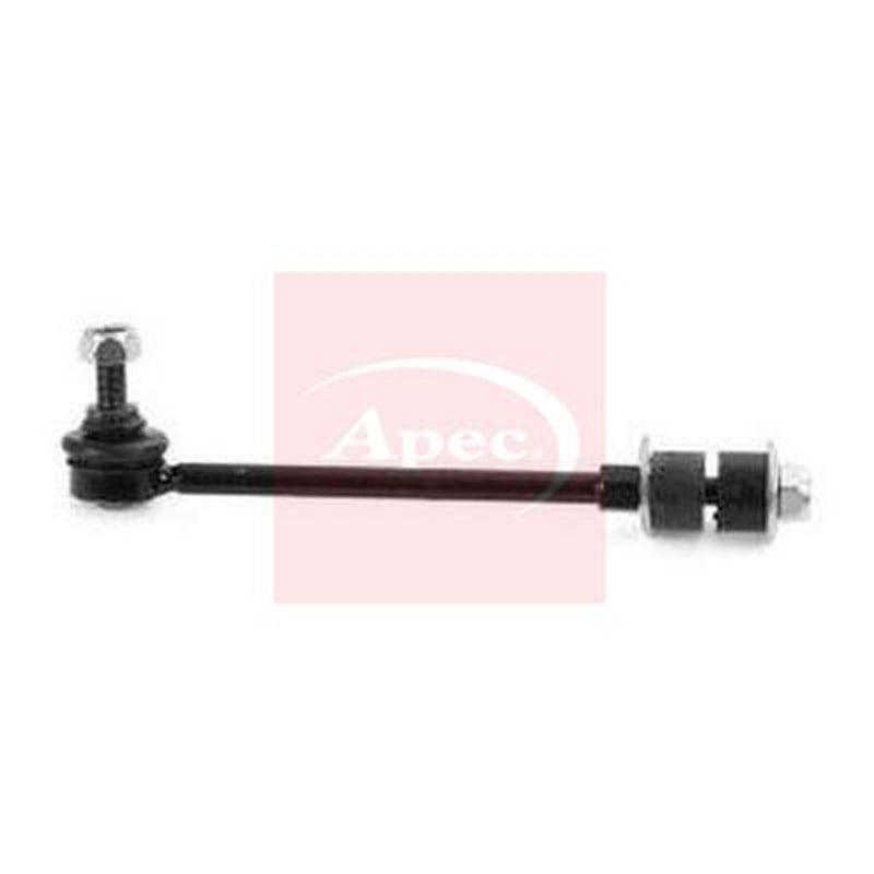 Apec Stabiliser Bar Link Coupling Rod Rear Right fits Ford Maverick 1993-1998