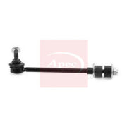 Apec Stabiliser Bar Link Coupling Rod Rear Right AST4286