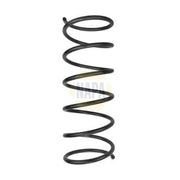 NAPA Front Suspension Coil Spring fits Peugeot 306 1993-2002 1.1 1.4 1.6 2.0