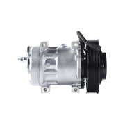 Hella Air Conditioning Compressor fits Daf Cf 2013 on