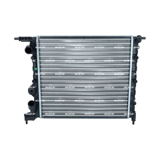 NRF Engine Radiator 58785