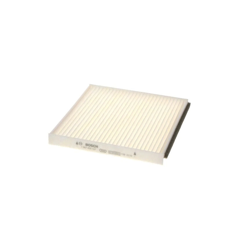 Bosch Cabin Air Filter (Pollen Filter) fits Chevrolet Aveo / Kalos 2005-2013 1.4