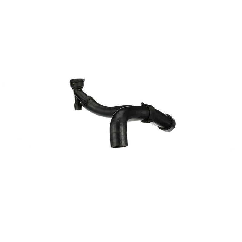 Gates Radiator Coolant Hose 670mm ID fits Seat Cordoba 2002-2009 1.4