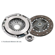 Blue Print Clutch Kit Set 3pc 192mm ADBP300183