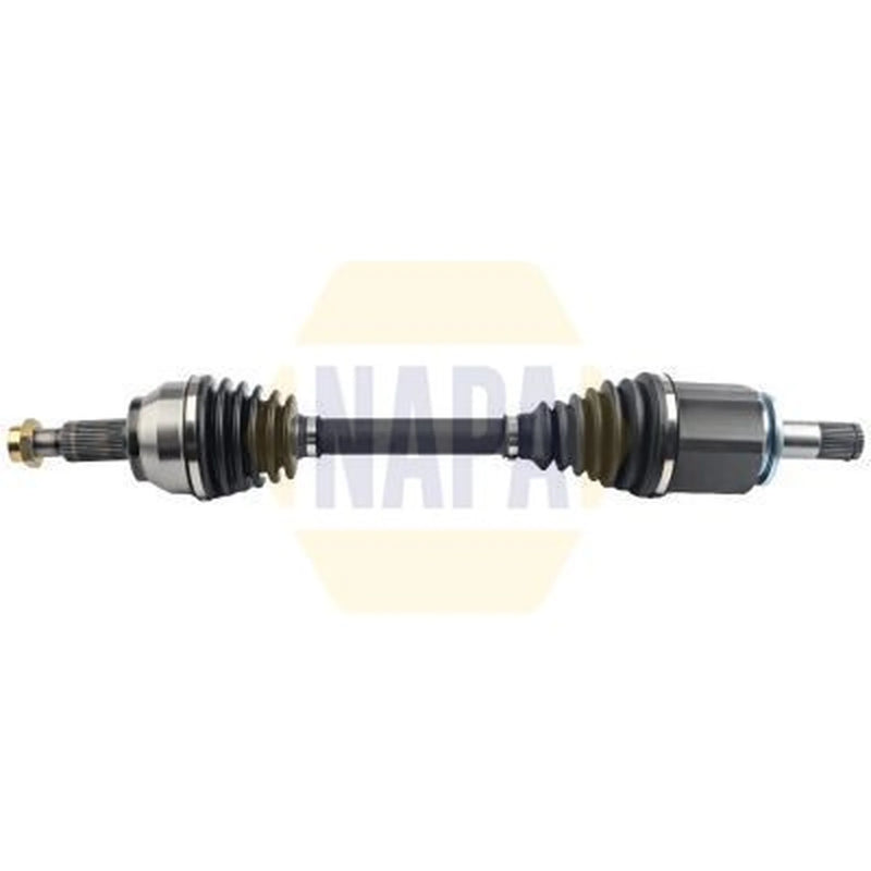 NAPA CV Drive Shaft Driveshaft Front Left NDS1665L