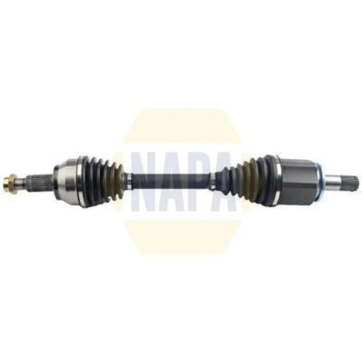 NAPA CV Drive Shaft Driveshaft Front Left NDS1665L