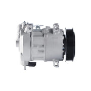 Hella Air Conditioning Compressor fits Citroën C4 2008-2011 1.6
