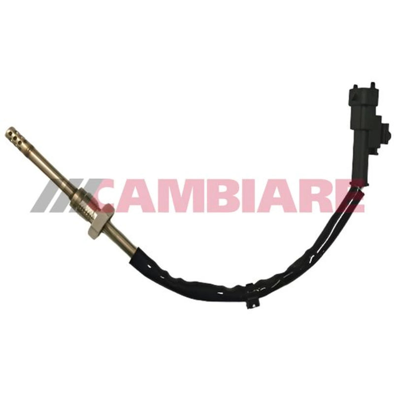 Cambiare Exhaust Gas Temperature Sensor fits Chevrolet Captiva 2011 on 2.2