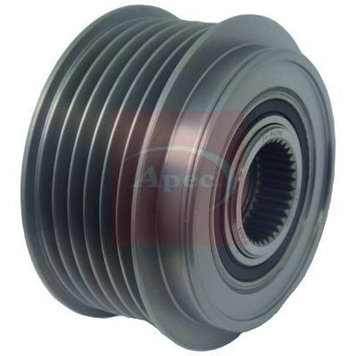 Apec Alternator Overrunning Freewheel Clutch fits Hyundai I40 I Cw 2011-2019 2.0