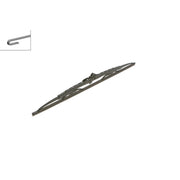 Bosch Wiper Wiper Blade 475mm — H480