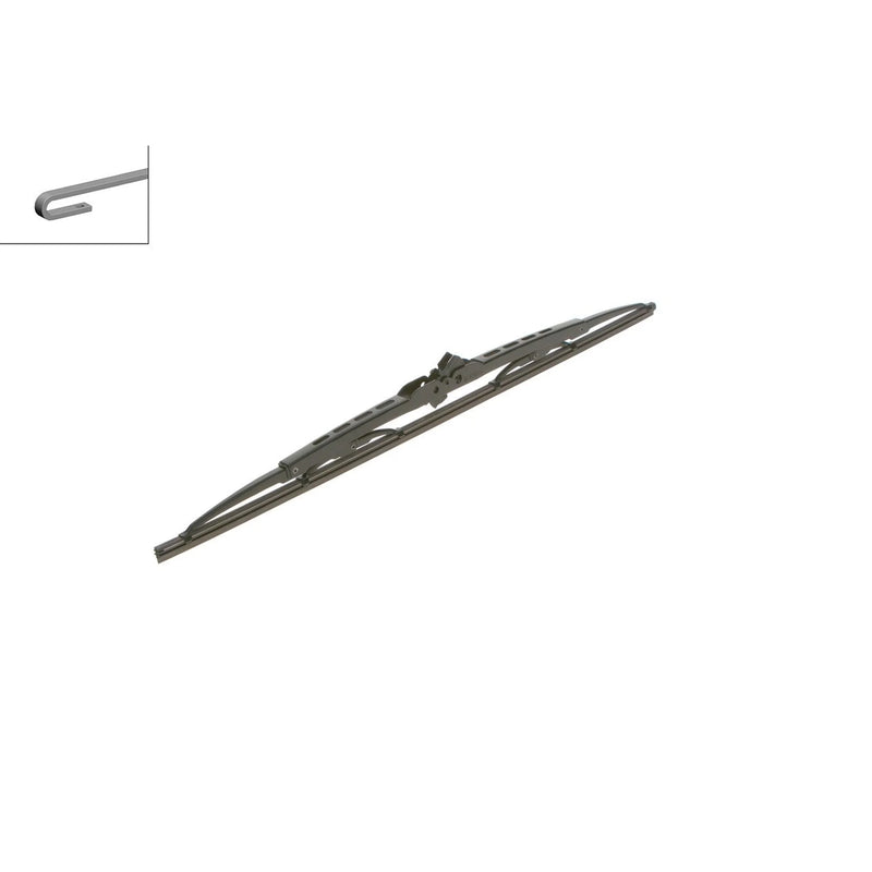 Bosch Wiper Wiper Blade 475mm — H480