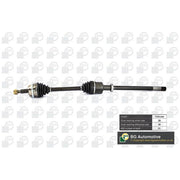 BGA CV Drive Shaft Driveshaft Front Right DS7352R
