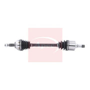Apec CV Drive Shaft Driveshaft Front Left ADS3283L