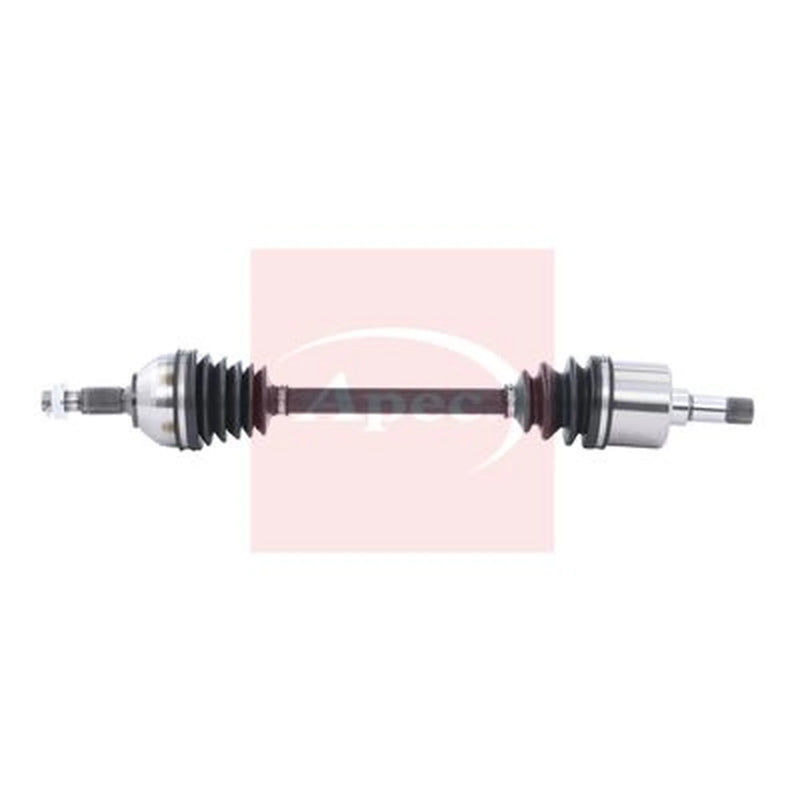 Apec CV Drive Shaft Driveshaft Front Left ADS3283L