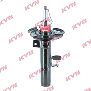 KYB Shock Absorber Damper Strut Front Left fits Ford Focus III 2012-2017 2.0