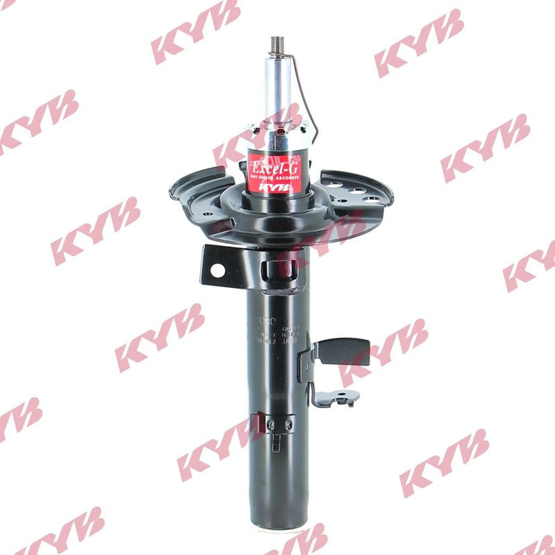 KYB Shock Absorber Damper Strut Front Left fits Ford Focus III 2012-2017 2.0