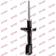 KYB Shock Absorber Damper Strut Front fits Renault Clio 1998-2016