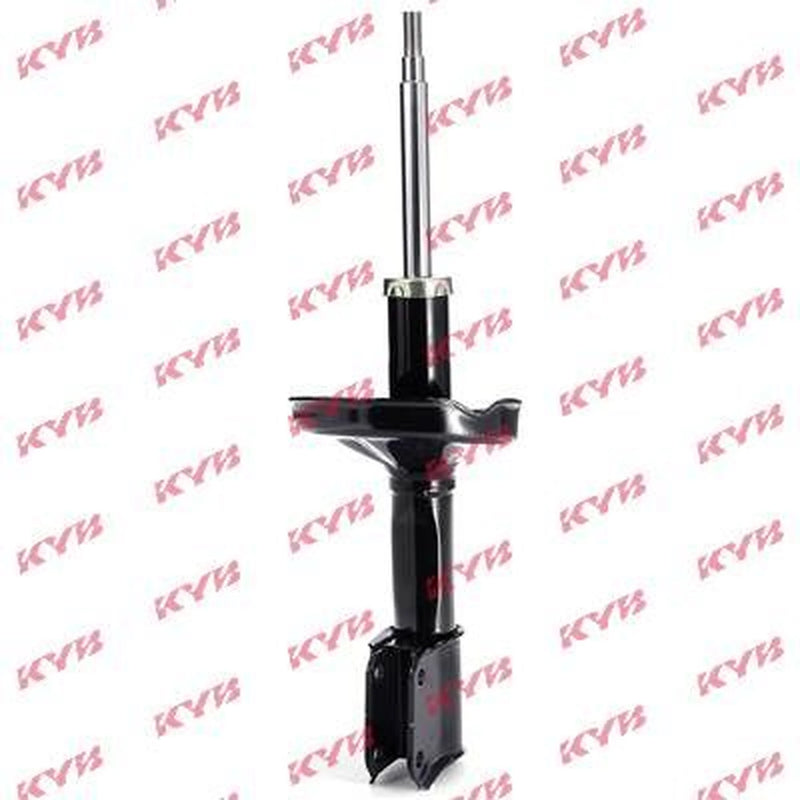 KYB Shock Absorber Damper Strut Front fits Renault Clio 1998-2016